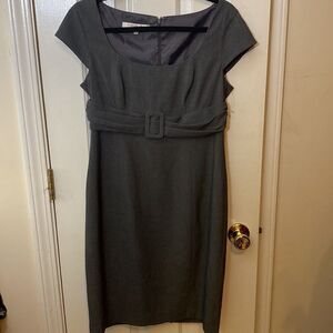 Evan Picone Dress  